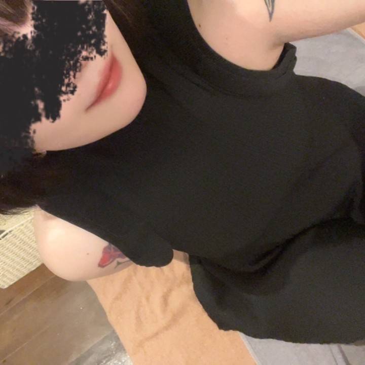 明日もいるよ〜♡