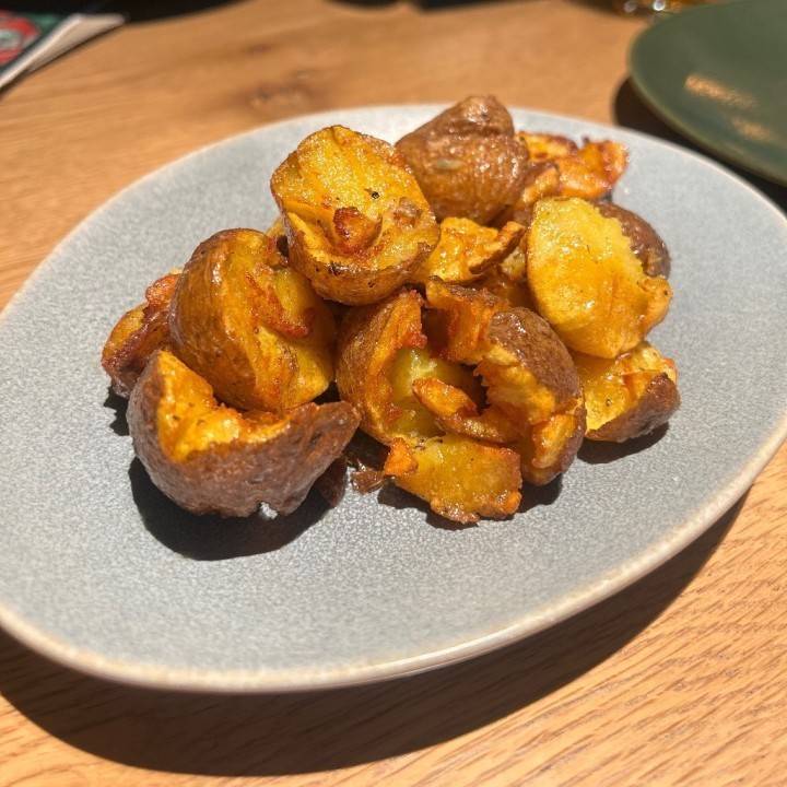世界一美味しいポテト