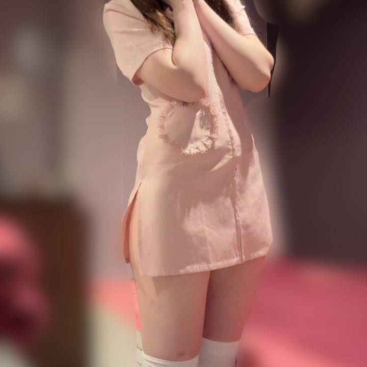お久しぶりです☺️
