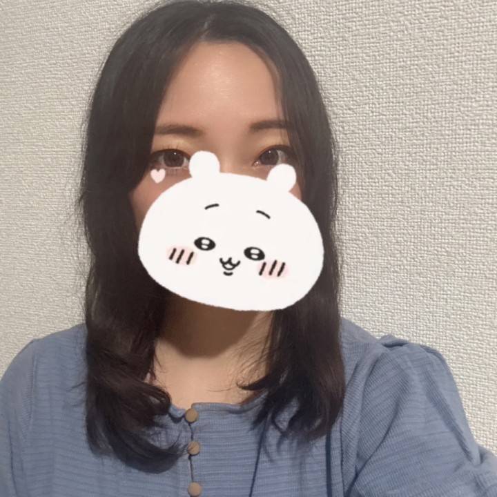 GW明けおつかれさまです🫧