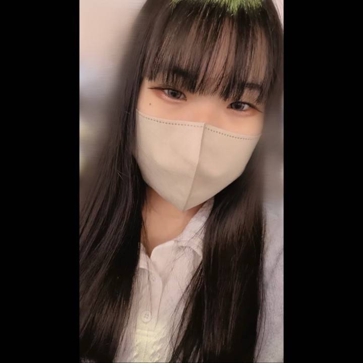 今日は長めにいます🙂‍↕️✨