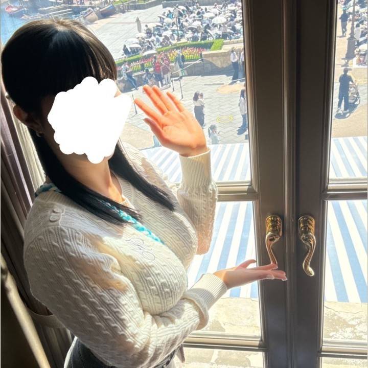 gwの思い出🏰✨
