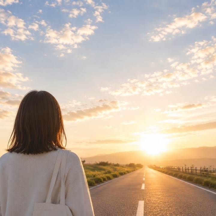 なりたい自分になるために🌟
