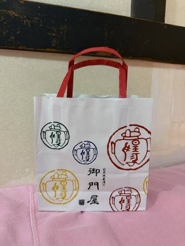 前回のお礼と本日🧡