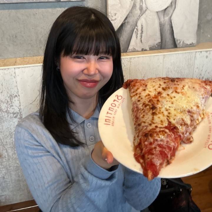 ピザ大好き🍕♡