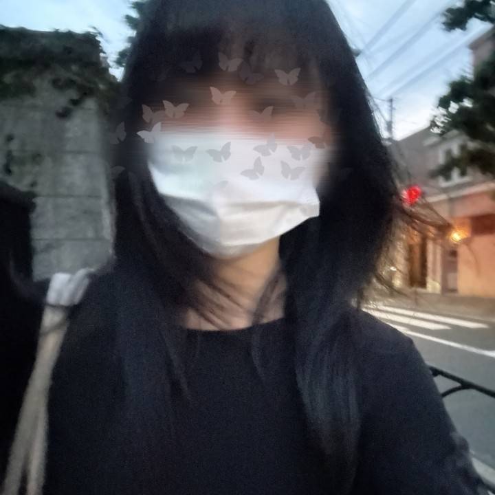眠たい。