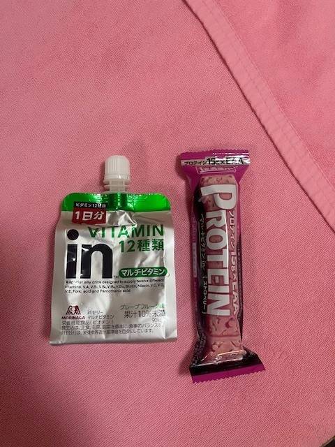 こんにちは💓