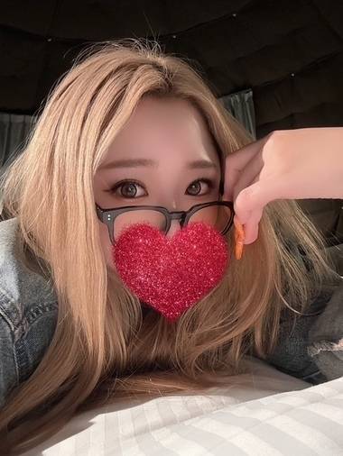 明日からいますっ🥺🤍