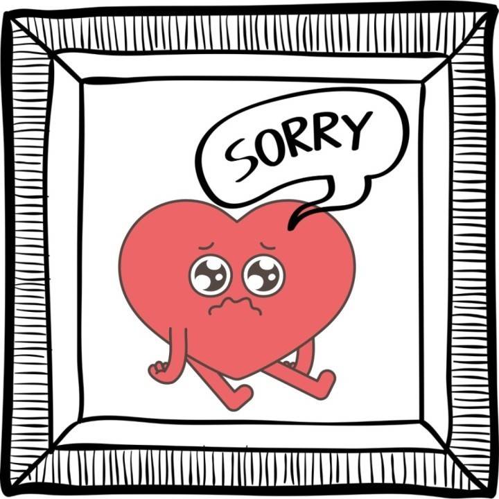 ❤️‍🩹