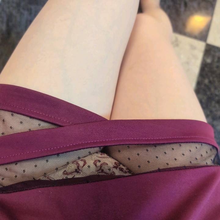 お相手お願いね…？