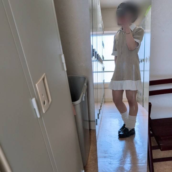 初日
