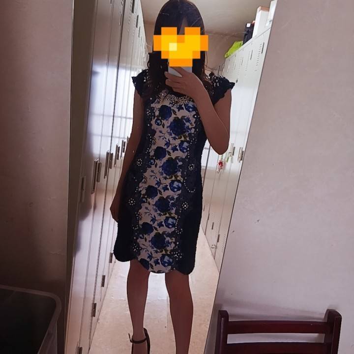 きょうの出勤☺️