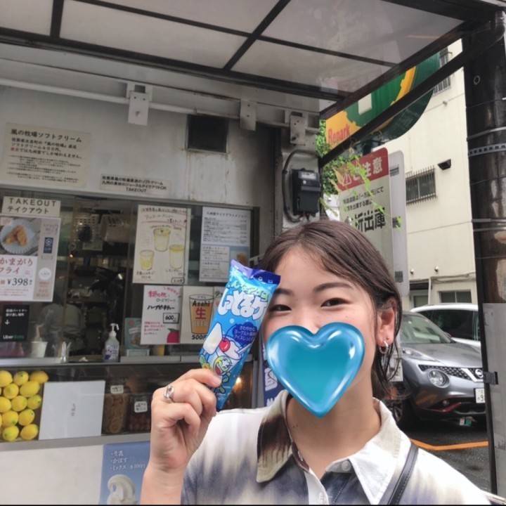 運命の出会い💕