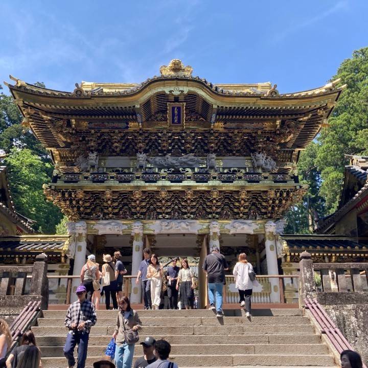 日帰り栃木の旅☆
