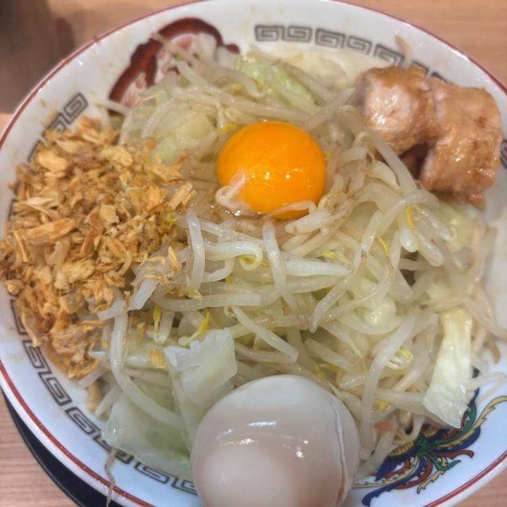 スタミナ満タン🐥