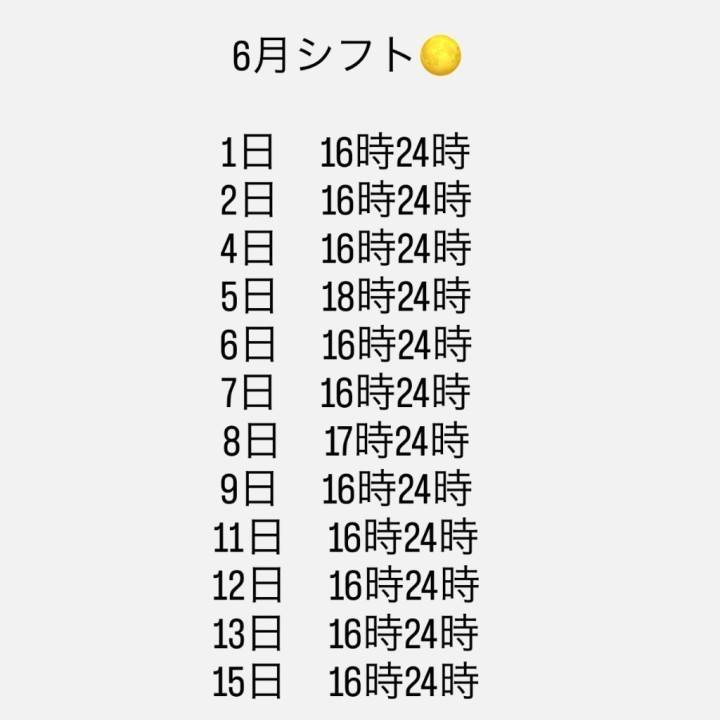 久しぶりに目標設定🔥🔥🔥