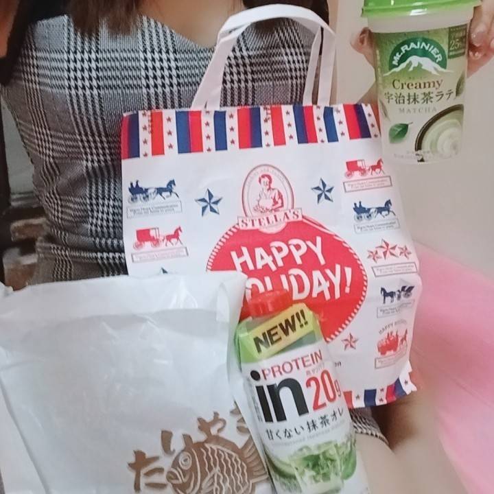 差し入れありがとうございます🎶