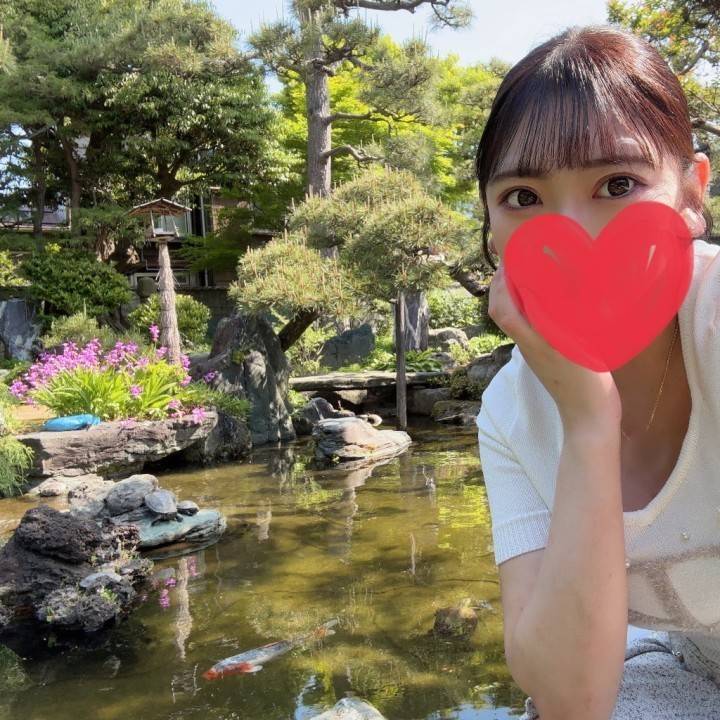癒しのおさんぽ時間🍃