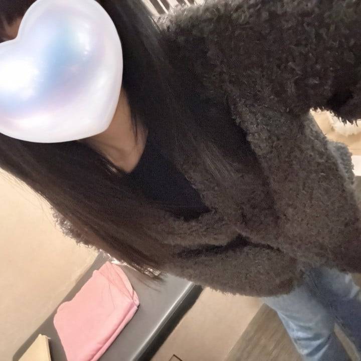 ふう。