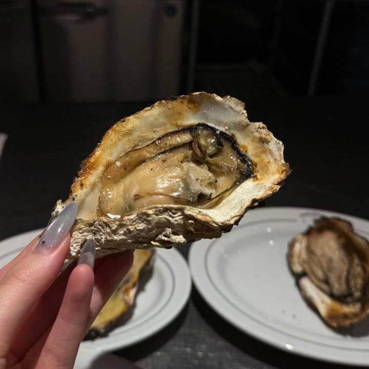 大好物🦪