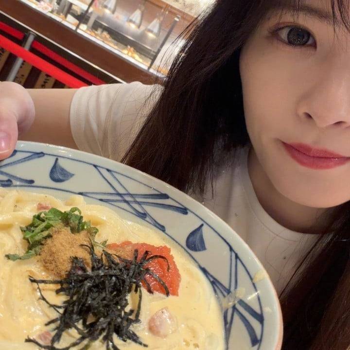 ラーメンじゃないよ