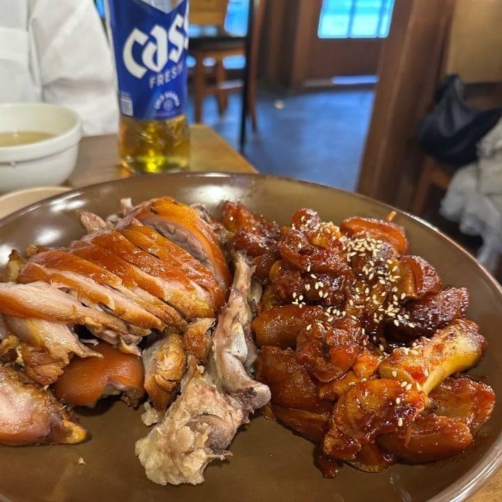 満枠🈵