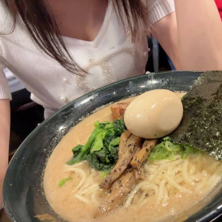 🍜😋