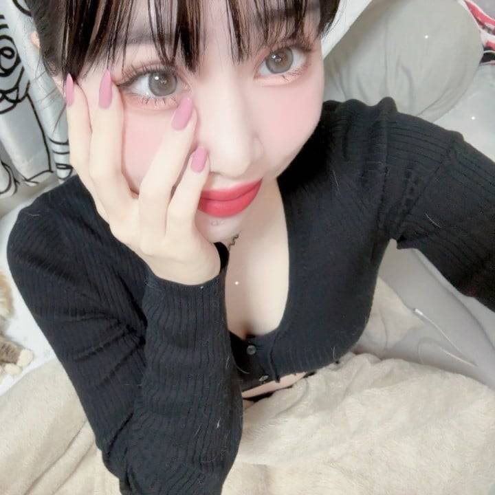 ごめんね