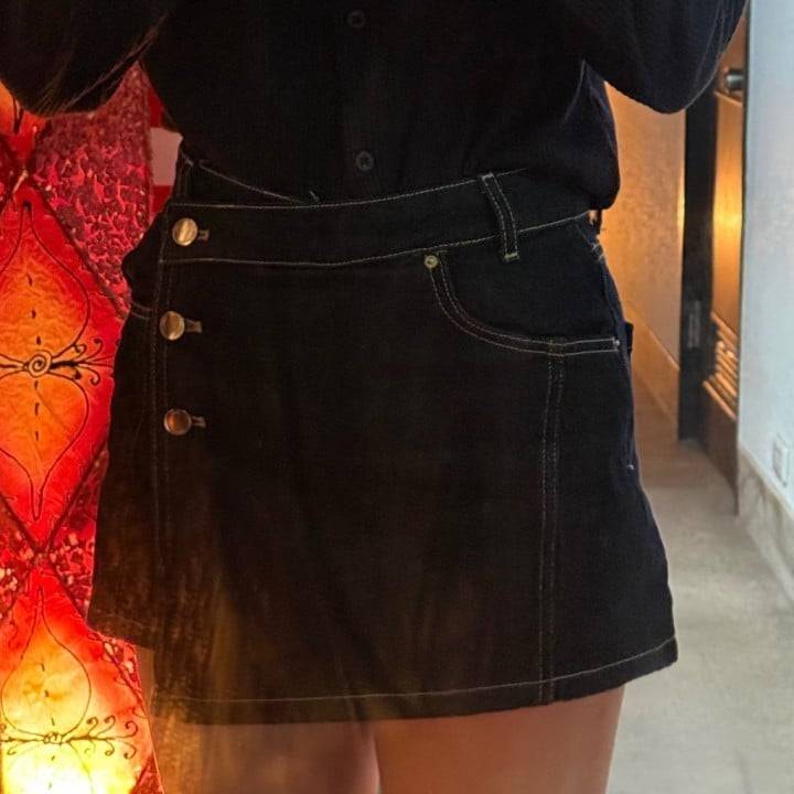 私服