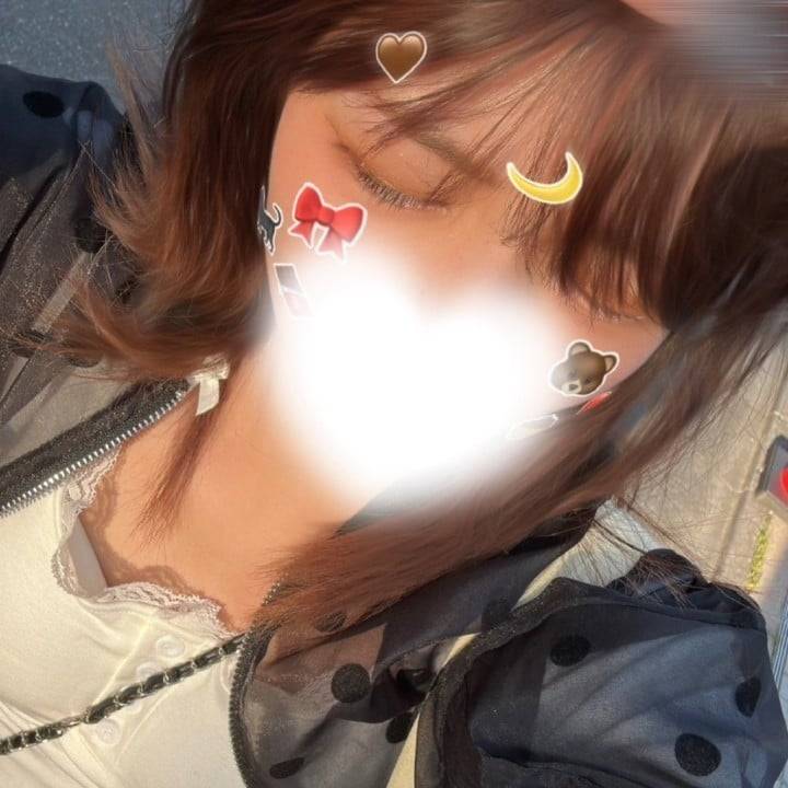 💞回復しました❣️明日❣️💞