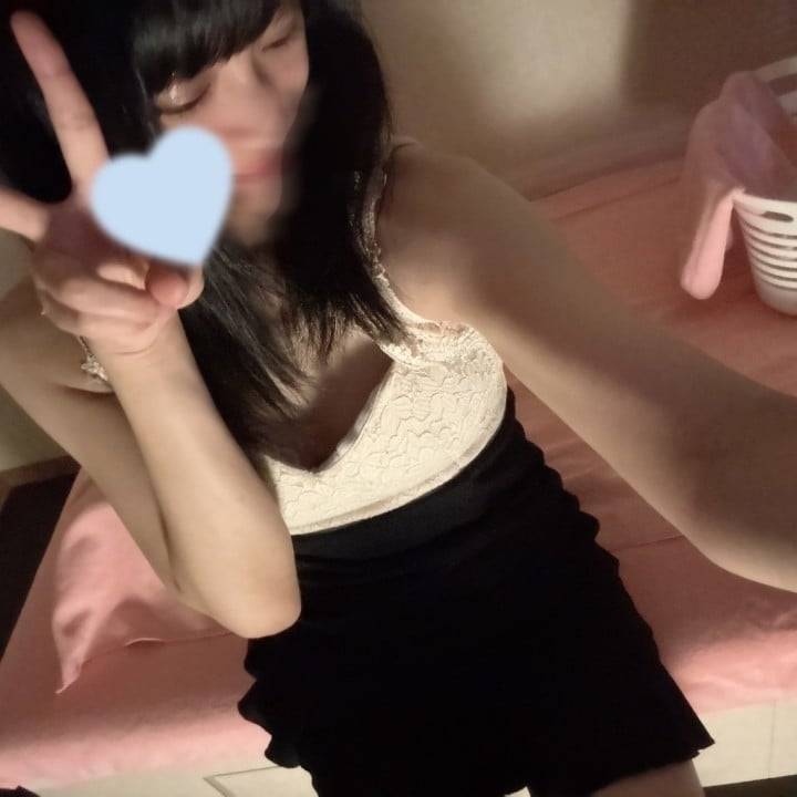 ただいまです♡