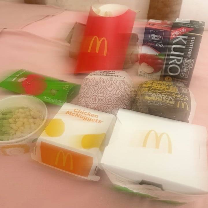 本日もありがとう💖