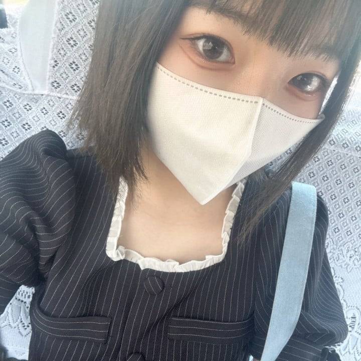 おはよ！晴れるといいな。