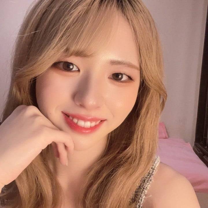 金髪封印👱‍♀️