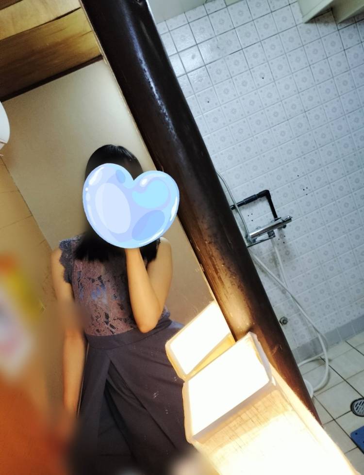 再会✨️👗