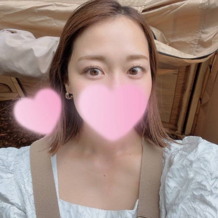 キャンプ女子🏕️👩🏼💗