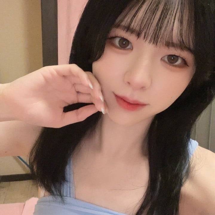 少し幼くなったかな？