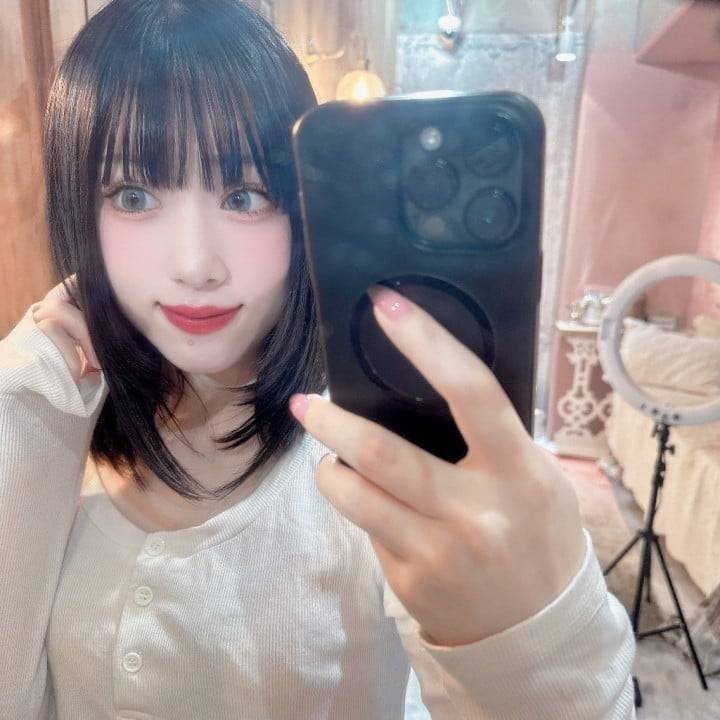 可愛い🤭