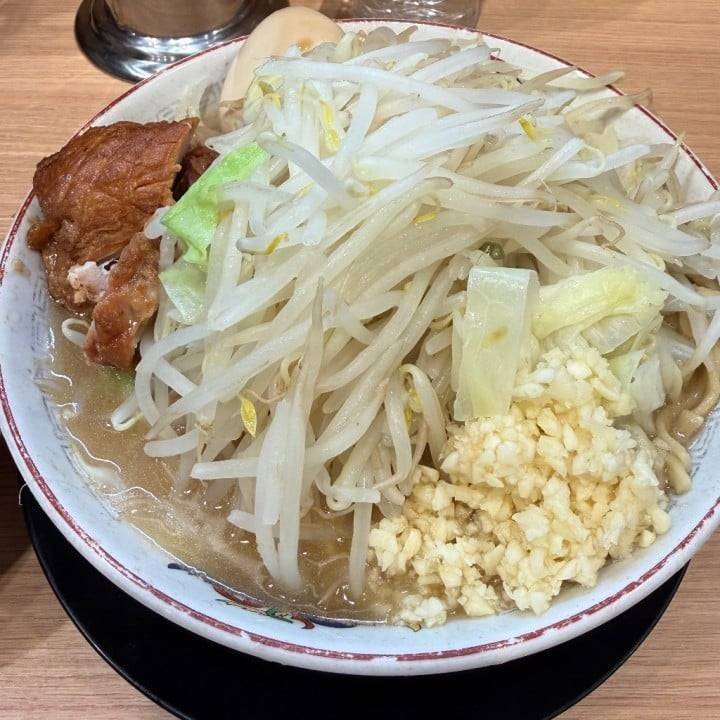 おとのラー活日記🍜✨