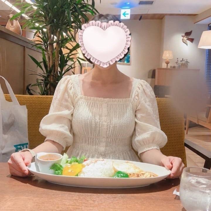 休みの日の過ごし方