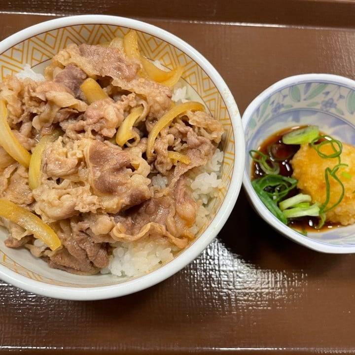 すき家🐮🍚