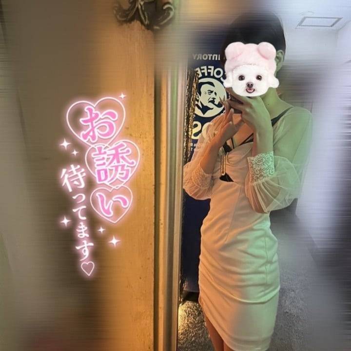 💖今月ラスト出勤⭐️💖