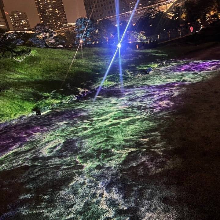 今日も暑さ注意