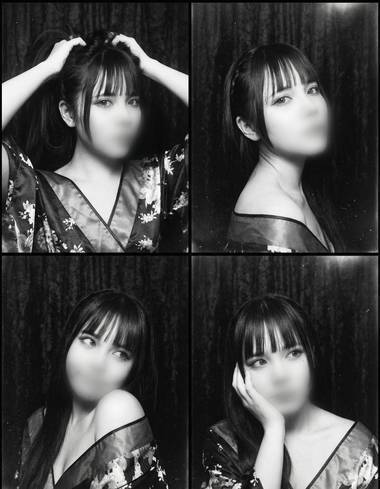 私の憧れ