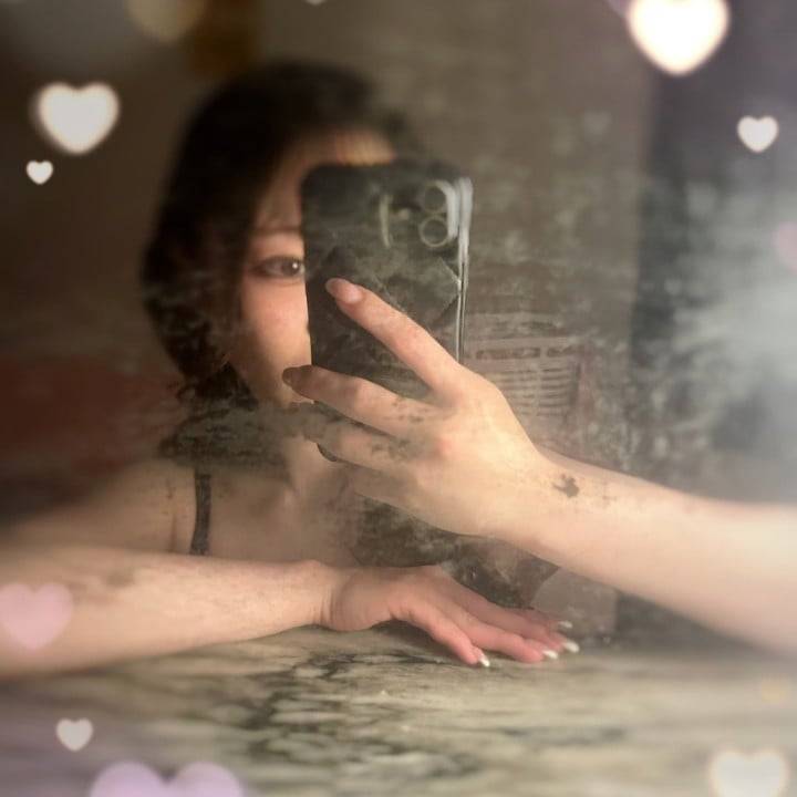 感謝の気持ち🫶✨