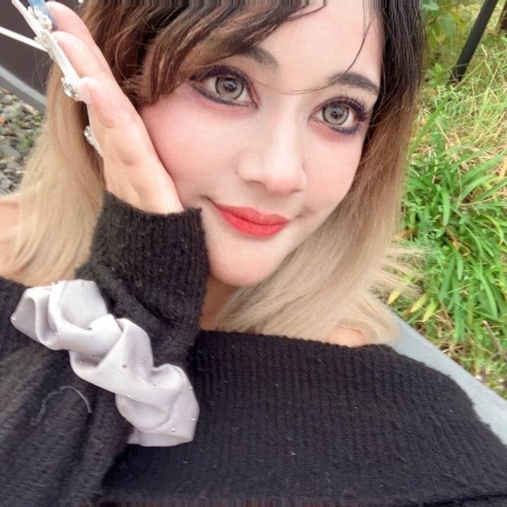 今日います🫶