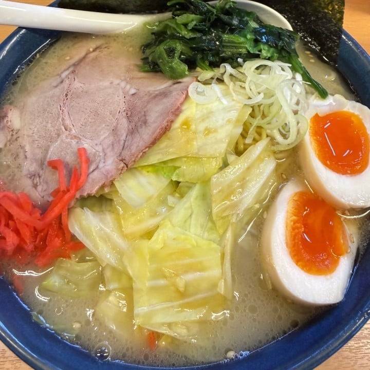 おとのラー活日記🍜✨