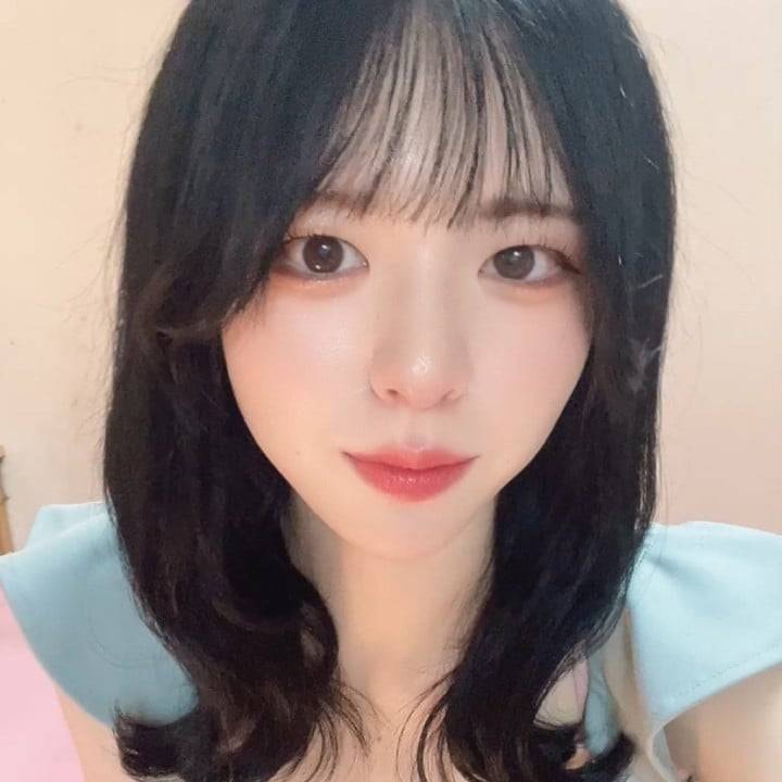 明日は9時～います💓