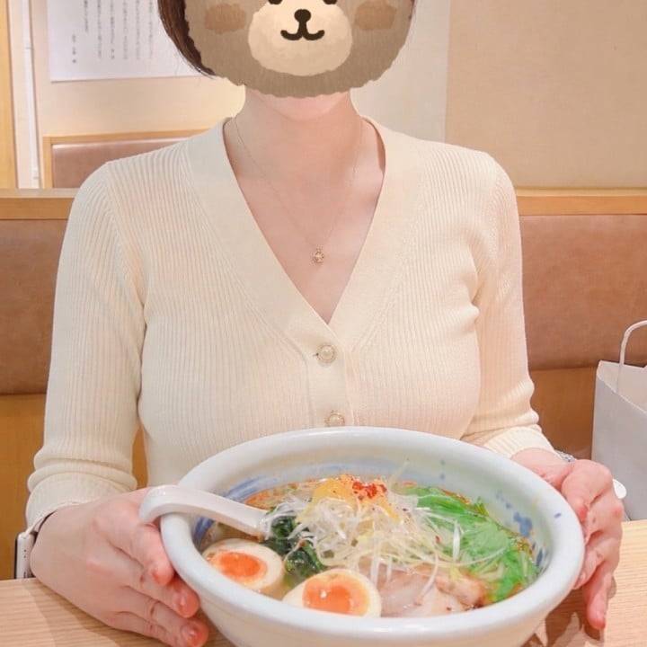ラーメン好き