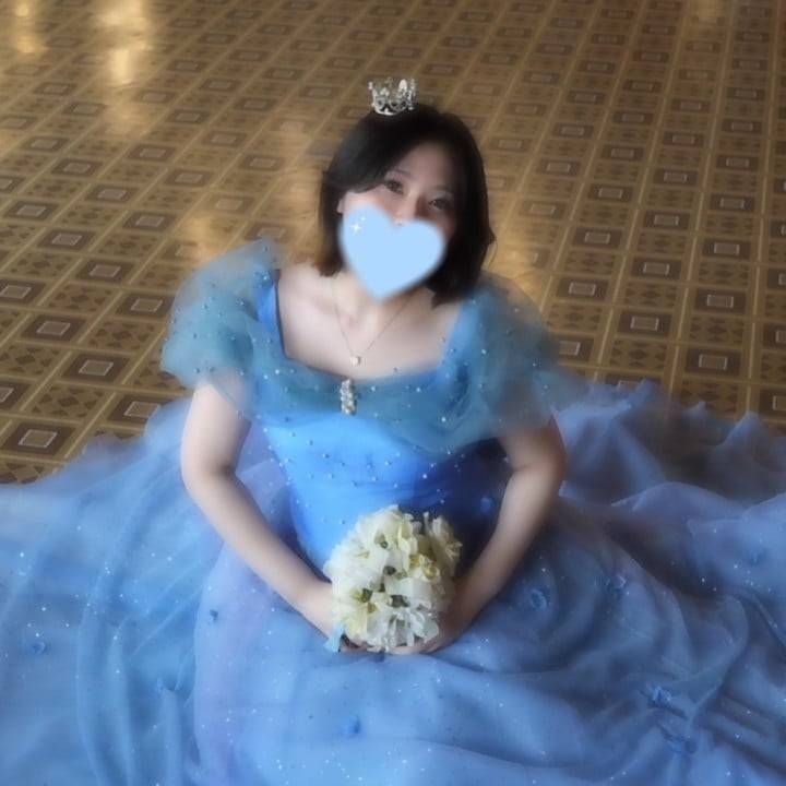 王子様はどこ？？